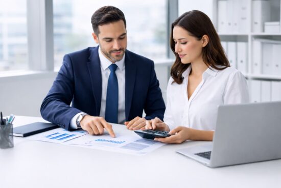 CyC soluciones empresariales