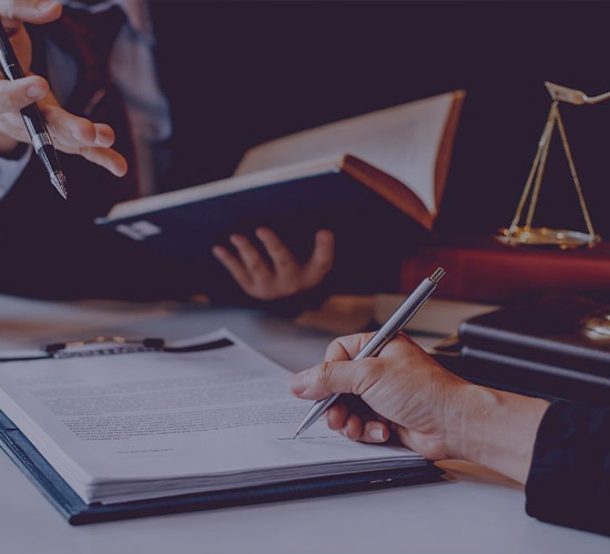 asesoria juridica