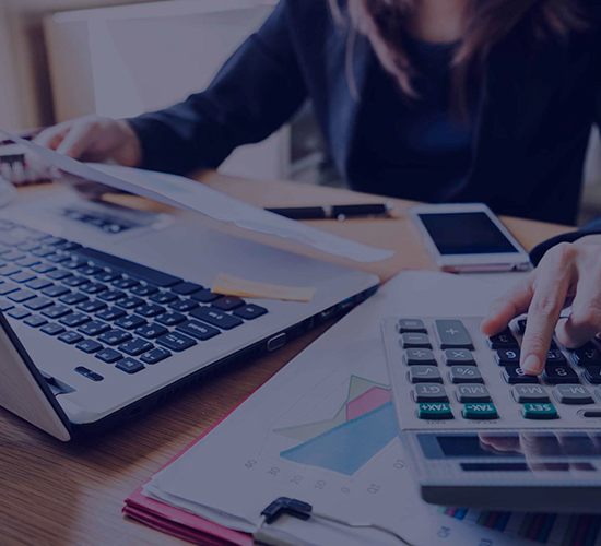 auditoría externa financiera