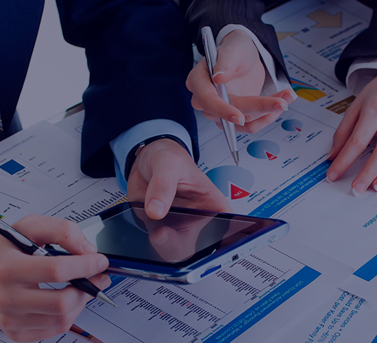 Formalización empresarial