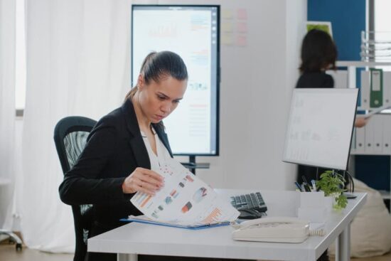 CyC soluciones empresariales